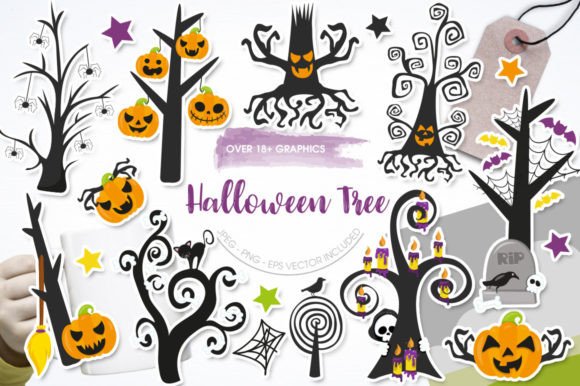 Mastering the Halloween Tree: A Designer’s Guide